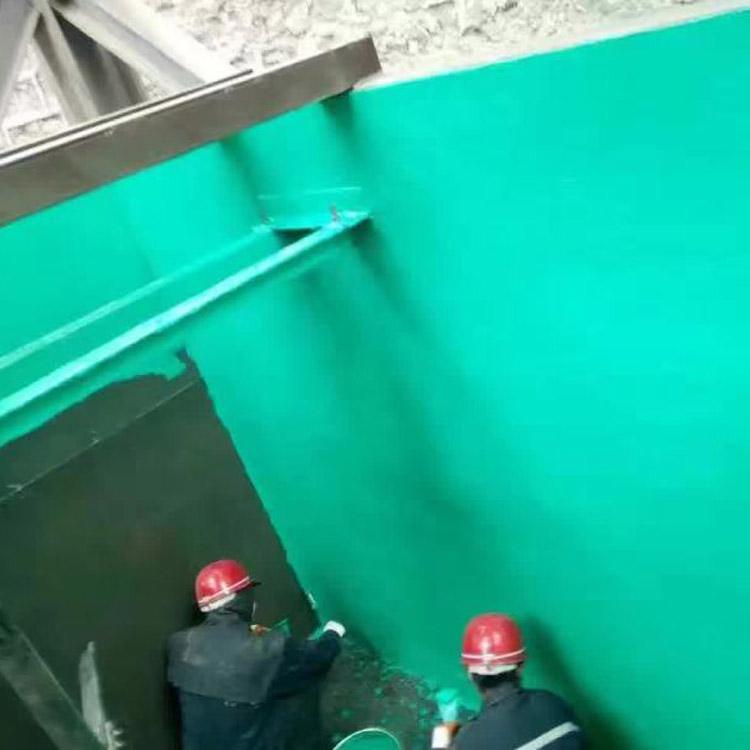 三门峡彩色防滑路面和景观水洗树脂石施工各有特点